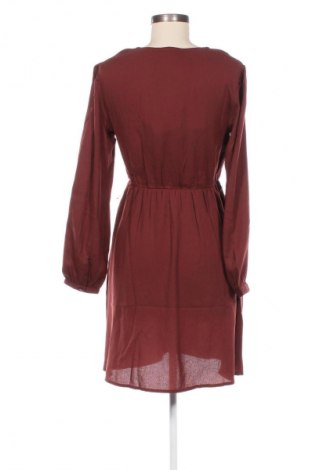 Kleid About You, Größe M, Farbe Braun, Preis 17,99 €