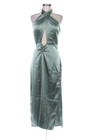 Rochie About You, Mărime M, Culoare Verde, Preț 91,99 Lei