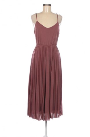 Kleid About You, Größe M, Farbe Rosa, Preis 16,29 €