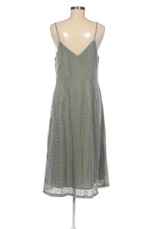 Rochie About You, Mărime L, Culoare Verde, Preț 139,99 Lei