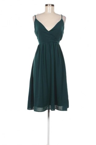 Rochie About You, Mărime S, Culoare Verde, Preț 51,99 Lei