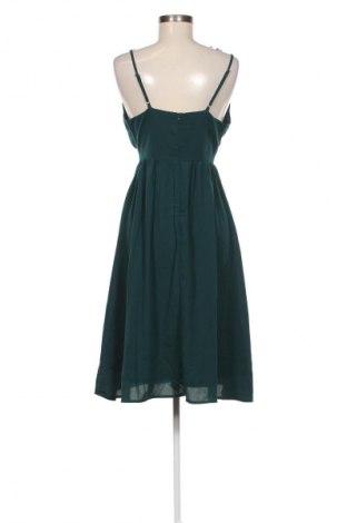 Rochie About You, Mărime S, Culoare Verde, Preț 71,99 Lei