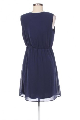 Kleid About You, Größe S, Farbe Blau, Preis 16,99 €