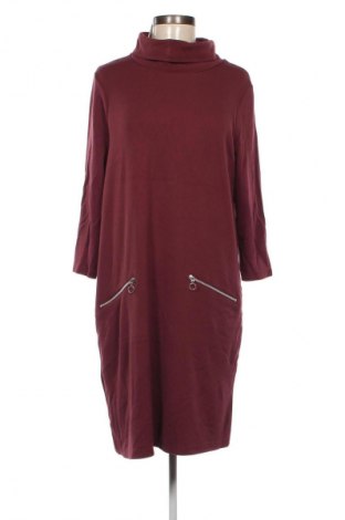 Kleid About You, Größe M, Farbe Rot, Preis € 12,12