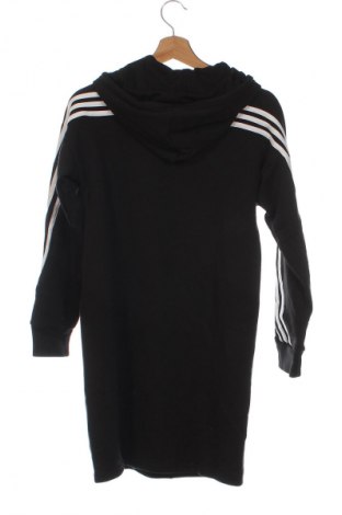 Kleid Adidas, Größe XS, Farbe Schwarz, Preis € 43,99