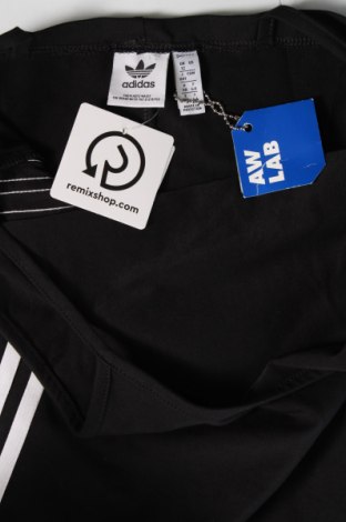 Kleid Adidas Originals, Größe M, Farbe Schwarz, Preis € 55,99