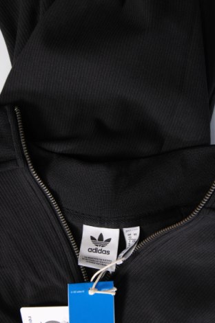 Kleid Adidas Originals, Größe M, Farbe Schwarz, Preis 30,99 €