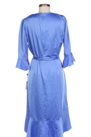 Kleid Adrianna Papell, Größe M, Farbe Blau, Preis € 62,49