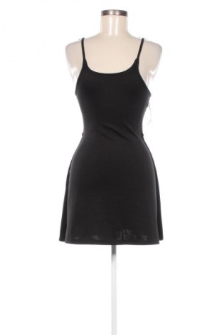 Kleid Aeropostale, Größe XS, Farbe Schwarz, Preis 9,49 €