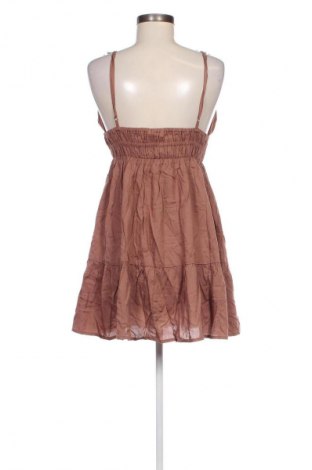 Kleid Aeropostale, Größe S, Farbe Aschrosa, Preis € 12,49