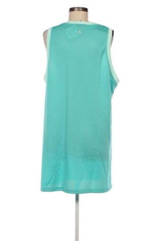 Rochie Air Jordan Nike, Mărime L, Culoare Verde, Preț 130,99 Lei