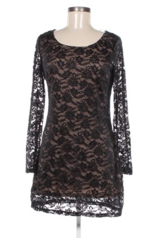 Rochie Ajc, Mărime M, Culoare Negru, Preț 28,99 Lei