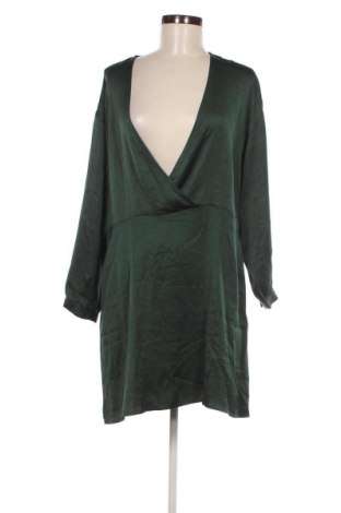 Rochie American Vintage, Mărime M, Culoare Verde, Preț 184,99 Lei