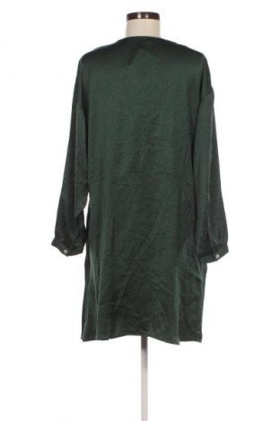 Rochie American Vintage, Mărime M, Culoare Verde, Preț 307,99 Lei