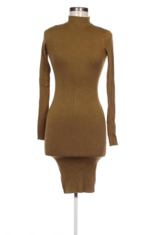 Kleid Amisu, Größe XS, Farbe Beige, Preis 9,11 €