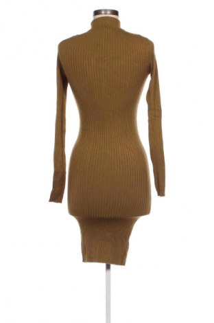 Kleid Amisu, Größe XS, Farbe Beige, Preis 8,65 €