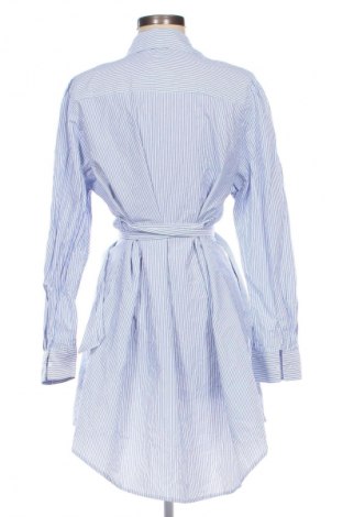 Kleid Amisu, Größe L, Farbe Blau, Preis 8,49 €