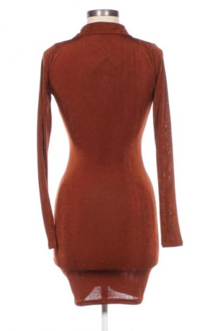 Kleid Amisu, Größe XS, Farbe Orange, Preis € 10,99