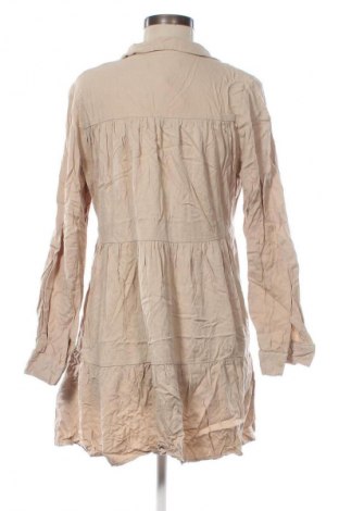 Kleid Amisu, Größe M, Farbe Beige, Preis € 7,49