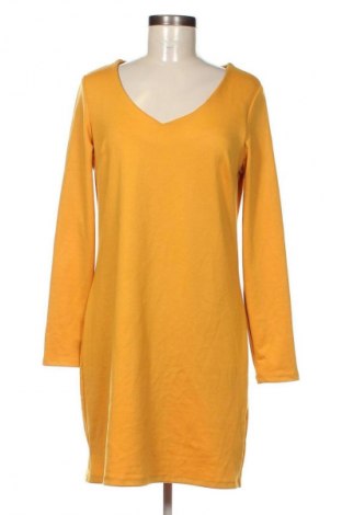 Kleid Amisu, Größe M, Farbe Gelb, Preis 6,29 €