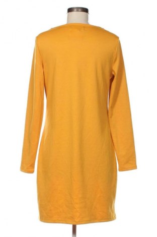 Kleid Amisu, Größe M, Farbe Gelb, Preis 5,99 €