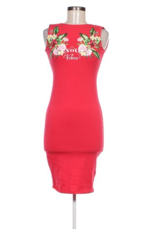 Kleid Amisu, Größe S, Farbe Rot, Preis € 6,99