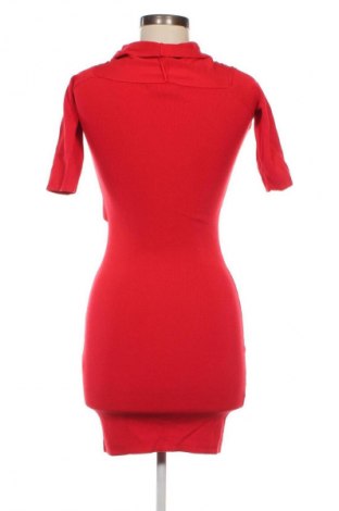 Kleid Amisu, Größe XS, Farbe Rot, Preis € 6,99