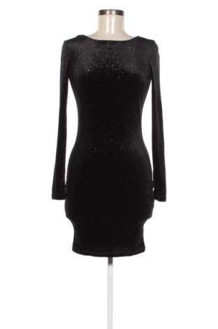 Kleid Amisu, Größe XS, Farbe Schwarz, Preis 5,99 €