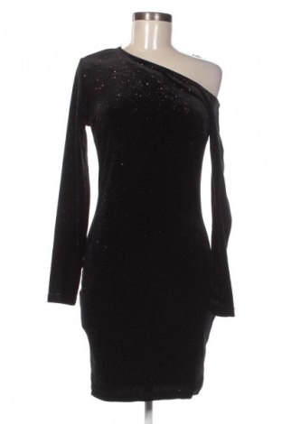 Kleid Amisu, Größe M, Farbe Schwarz, Preis 7,49 €