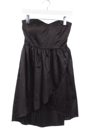 Kleid Amisu, Größe XS, Farbe Schwarz, Preis 5,99 €