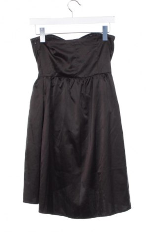 Kleid Amisu, Größe XS, Farbe Schwarz, Preis 7,99 €