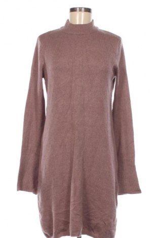 Kleid Amisu, Größe M, Farbe Beige, Preis 10,79 €