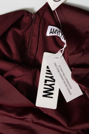 Kleid Amylynn, Größe M, Farbe Rot, Preis € 48,79