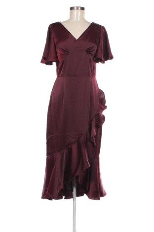 Kleid Amylynn, Größe M, Farbe Rot, Preis € 29,49