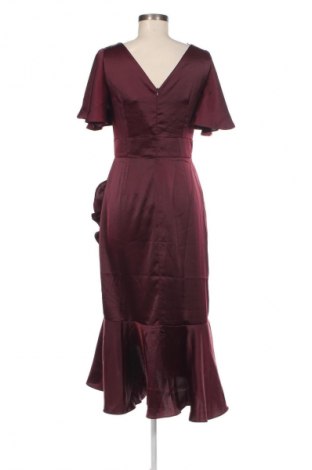 Kleid Amylynn, Größe M, Farbe Rot, Preis € 33,99