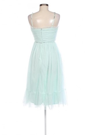 Kleid Anaya with love, Größe S, Farbe Blau, Preis 32,99 €