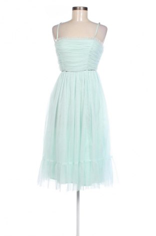 Kleid Anaya with love, Größe S, Farbe Blau, Preis 32,99 €