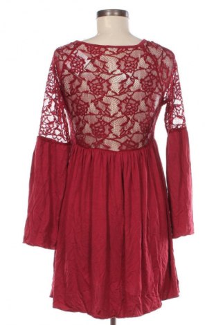 Kleid Aniston, Größe S, Farbe Rot, Preis € 8,49