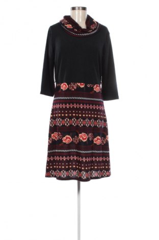 Kleid Anna Field, Größe L, Farbe Mehrfarbig, Preis 9,49 €