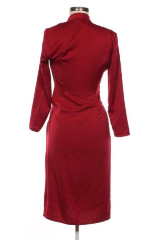 Kleid Aria Cove, Größe S, Farbe Rot, Preis 15,99 €