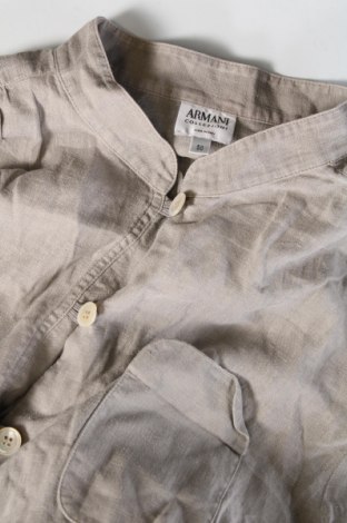 Φόρεμα Armani Collezioni, Μέγεθος XXL, Χρώμα  Μπέζ, Τιμή 104,80 €