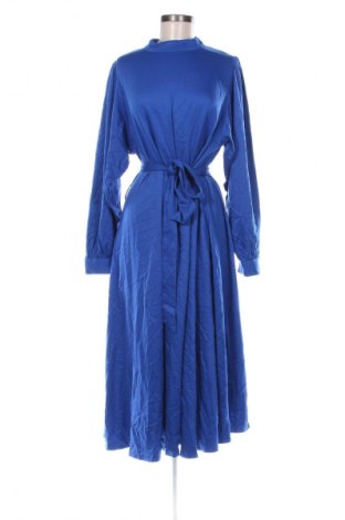 Kleid Armedangels, Größe L, Farbe Blau, Preis € 43,99