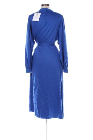 Kleid Armedangels, Größe L, Farbe Blau, Preis 43,99 €