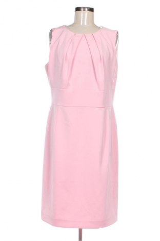 Kleid Ashley Brooke, Größe XL, Farbe Rosa, Preis € 15,00