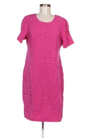 Kleid Atelier Creation, Größe M, Farbe Rosa, Preis 6,99 €