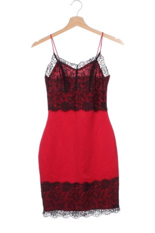 Kleid Atmosphere, Größe XXS, Farbe Rot, Preis € 13,79