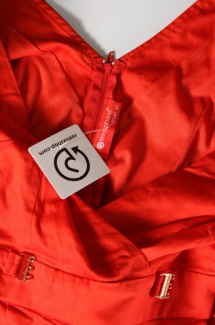 Kleid Atmosphere, Größe M, Farbe Rot, Preis € 17,62