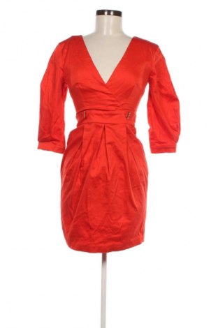 Kleid Atmosphere, Größe M, Farbe Rot, Preis 19,95 €