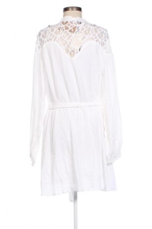 Φόρεμα Aware by Vero Moda, Μέγεθος L, Χρώμα Λευκό, Τιμή 28,49 €