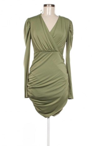 Rochie Ax Paris, Mărime M, Culoare Verde, Preț 167,99 Lei